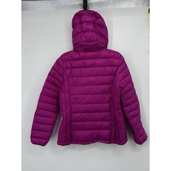 32 Degrees HEAT Jacket Womens XL Eg Packable Puffer Lightweight Down Insulated - Picture 6 of 8